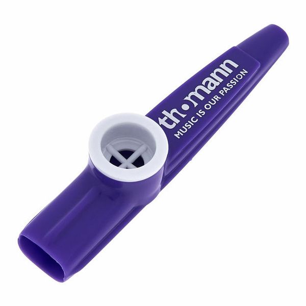 Thomann Kazoo Purple – United States