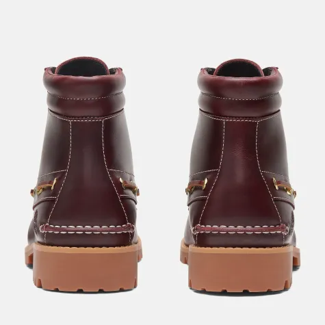 andreM hoffwann x Timberland 7アイクラシックラグ