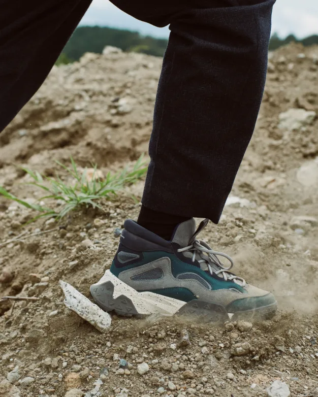 White Mountaineering x Timberland FW24 Collection