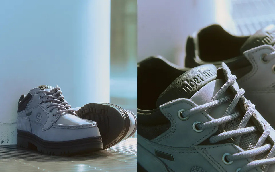 Timberland NEW ICON COLLECTION｜MOC TOE GTX | ティンバーランド