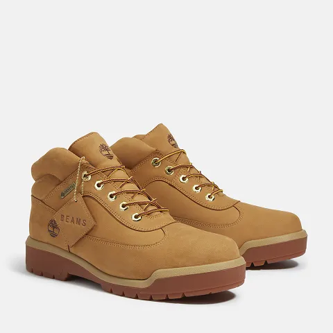 Timberland x BEAMS フィールドブーツ GTX | ティンバーランド