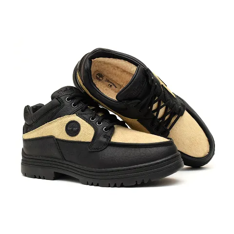 Timberland x the Apartment ヘリテージ モックトゥ ミッド メンズ