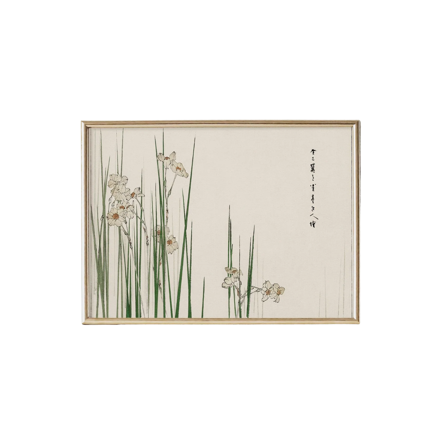 Vintage Japanese Art Prints – Timberlea Interiors