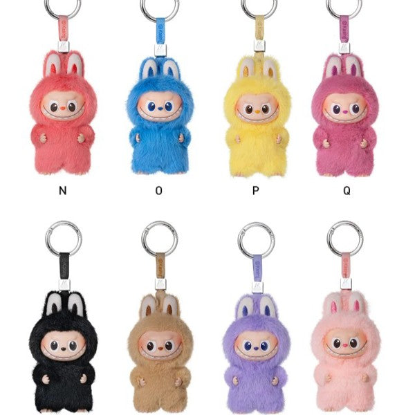 Pin For Love N-Z Labubu Blind Box – TimbukToys