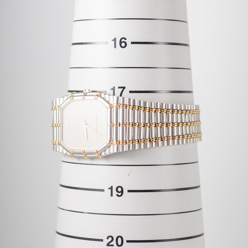 AUDEMARS PIGUET BAMBOO Manual Wind – TIMEANAGRAM