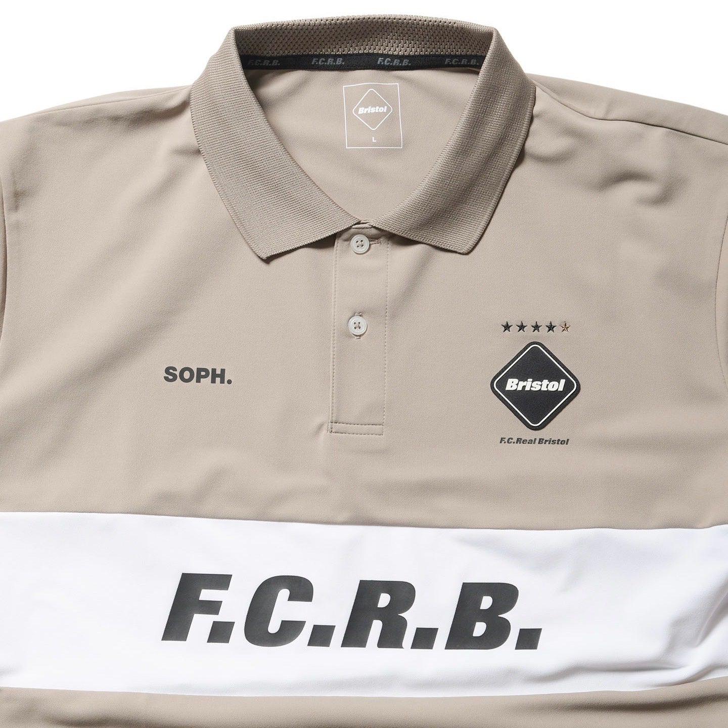 TAT 1階】 F.C.Real Bristol 4月28日 金曜日 12:00 発売開始!!! – TIME