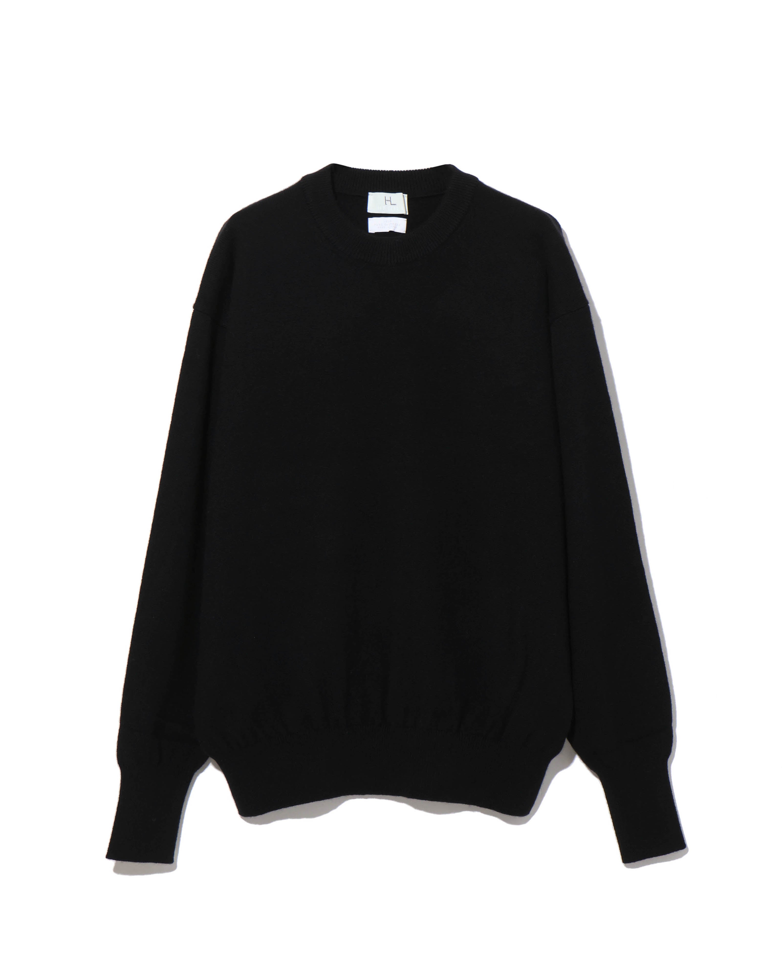 Goldencash Pullover Black – TIME AFTER TIME