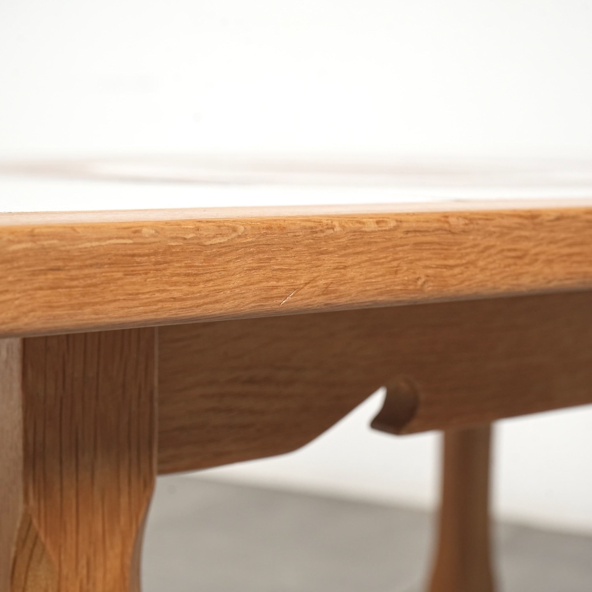 デンマークヴィンテージ タイルトップ ローテーブル – TIME HYPE