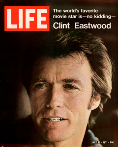 Clint Eastwood: LIFE Magazine Photos of the Movie Star | TIME