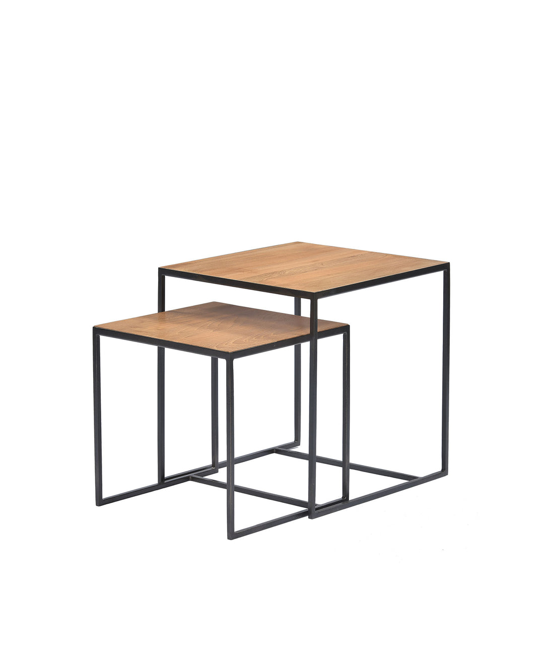 dareels（ダリールズ）】 TWO NEST TABLE｜ヴィンテージ感と都会的な