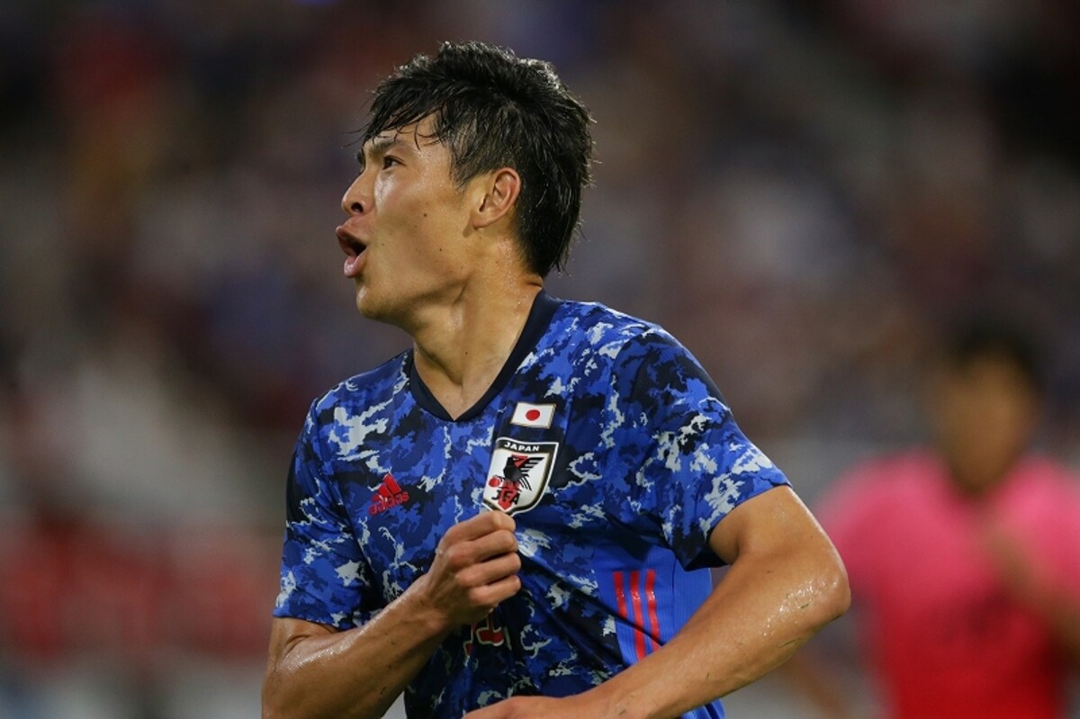 EPOCH 2022 Jリーグ スペシャルエディション 町野修斗 GEM 1/5 EPOCH