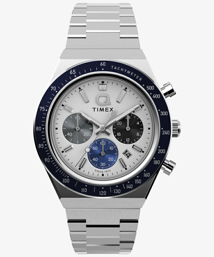 マーリンジェット クロノグラフ | TIMEXオンラインストア