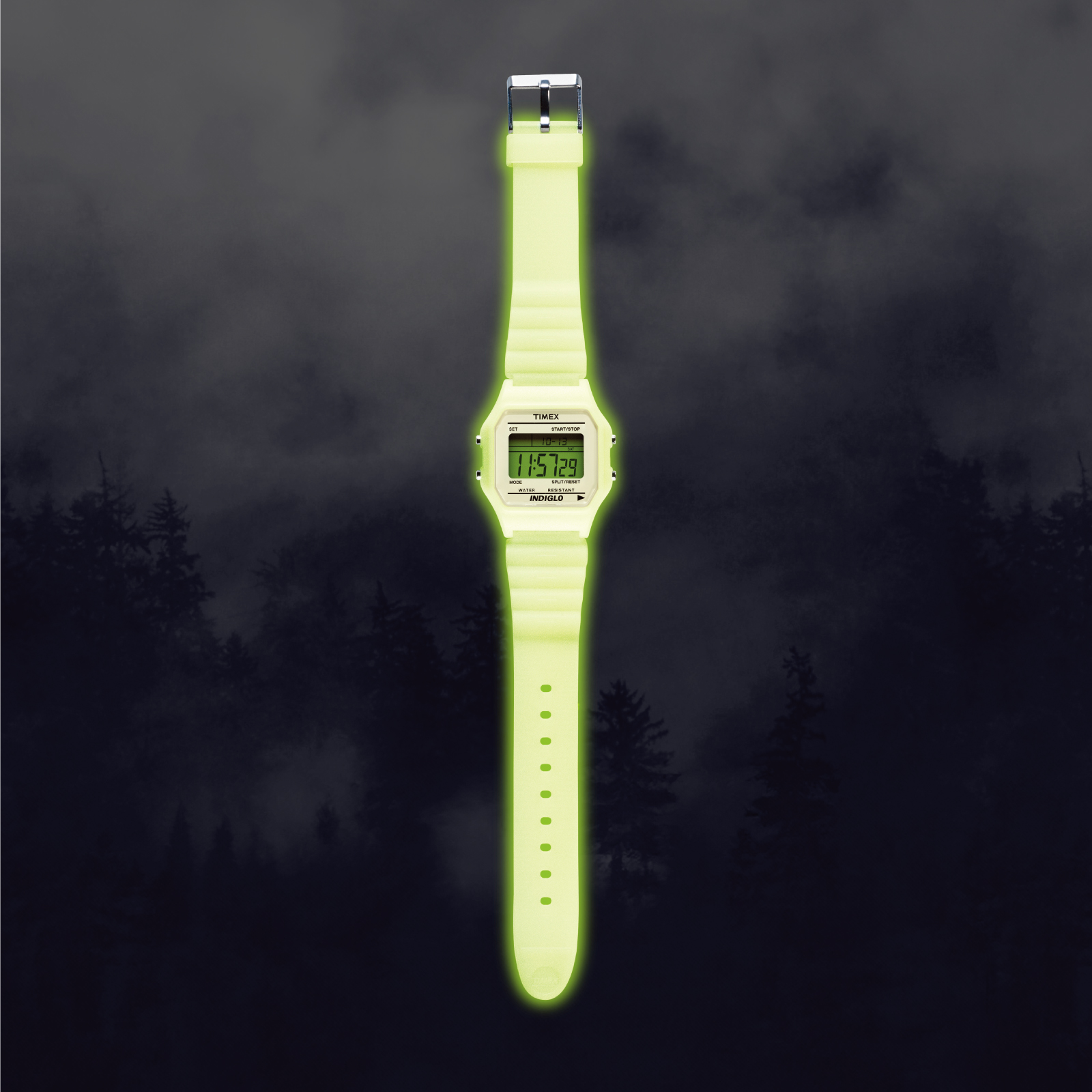 グローインザダーク | TIMEXオンラインストア