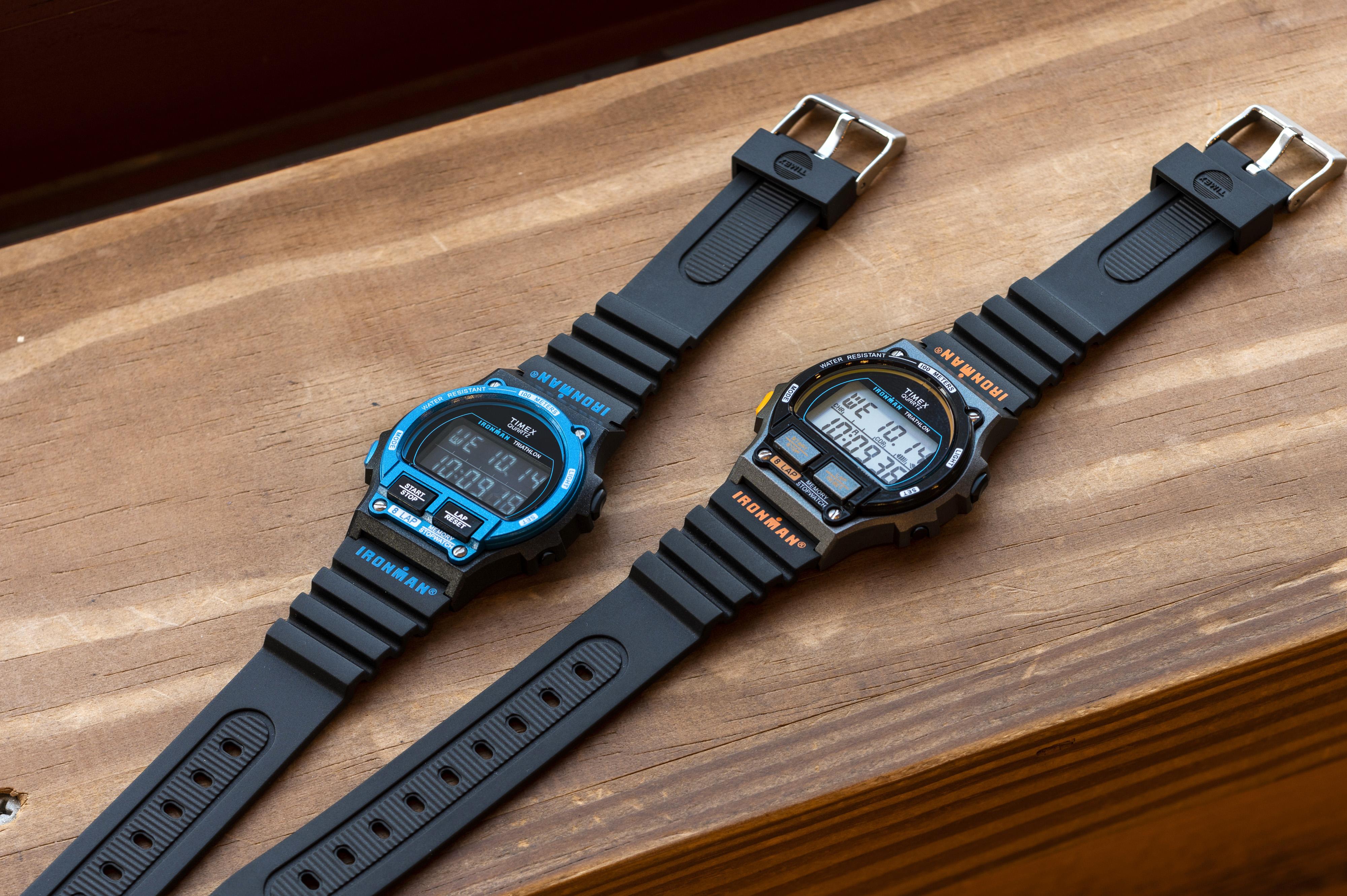 鉄人、アイアンマン®を語る／BEAMS編｜TIMEX JOURNAL