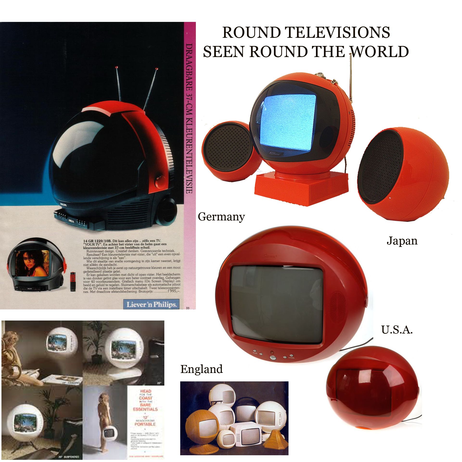 Phillips Discoverer 14S11B Overhaul | TinkerDifferent