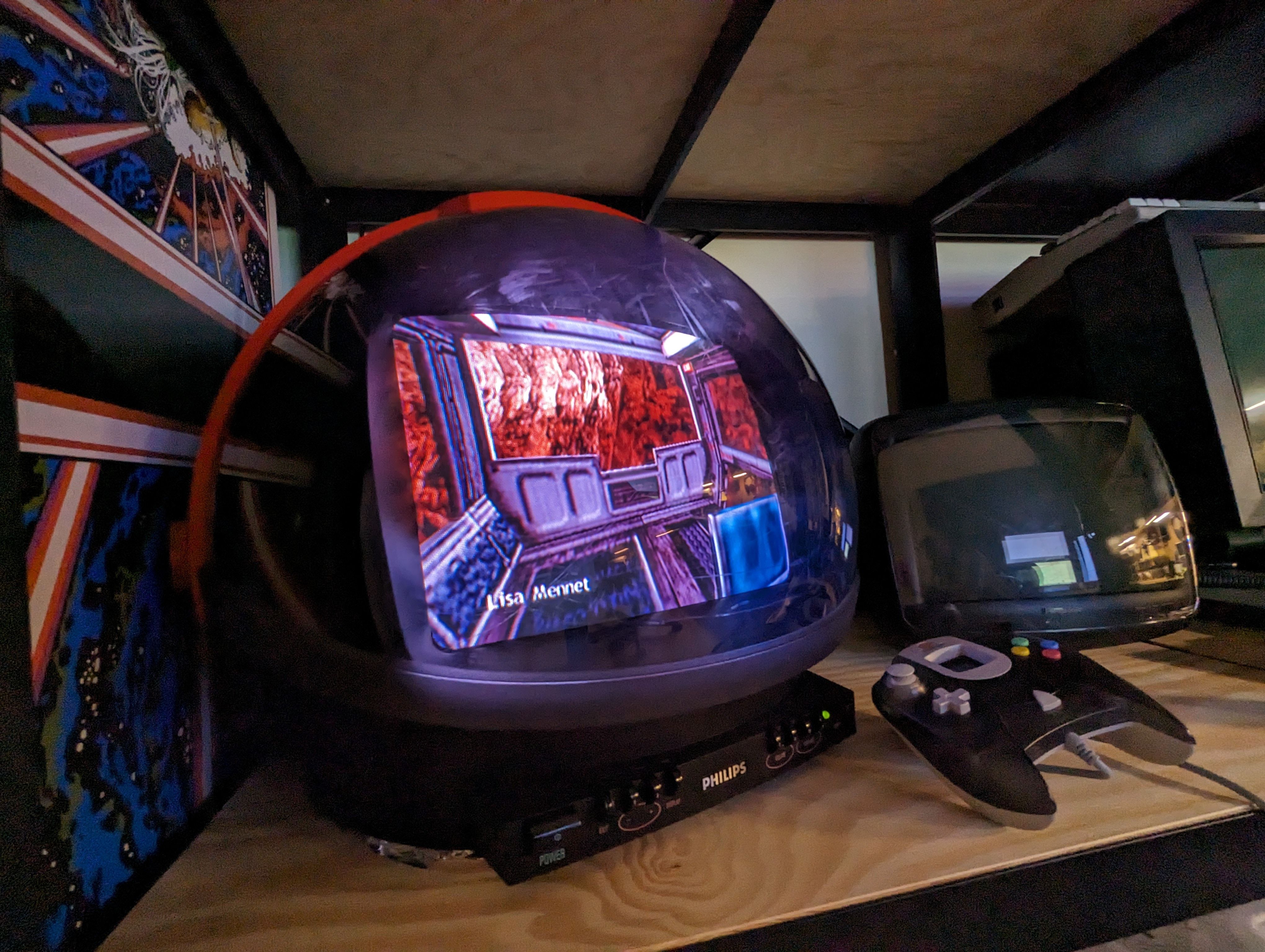 Phillips Discoverer 14S11B Overhaul | TinkerDifferent