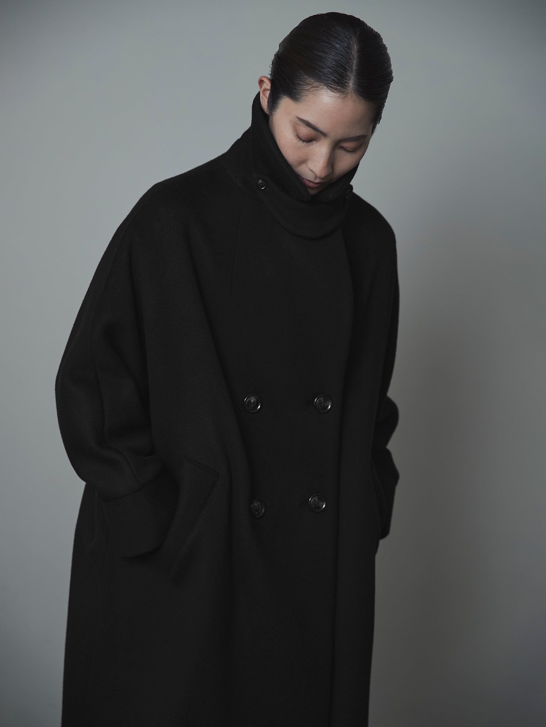 プレミアムテントコート/TBCA-001