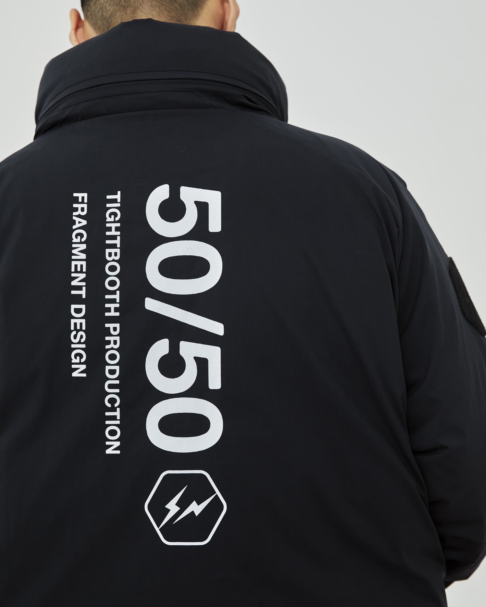 TIGHTBOOTH x FRAGMENT DESIGN 2019 Fall / Winter | TIGHTBOOTH