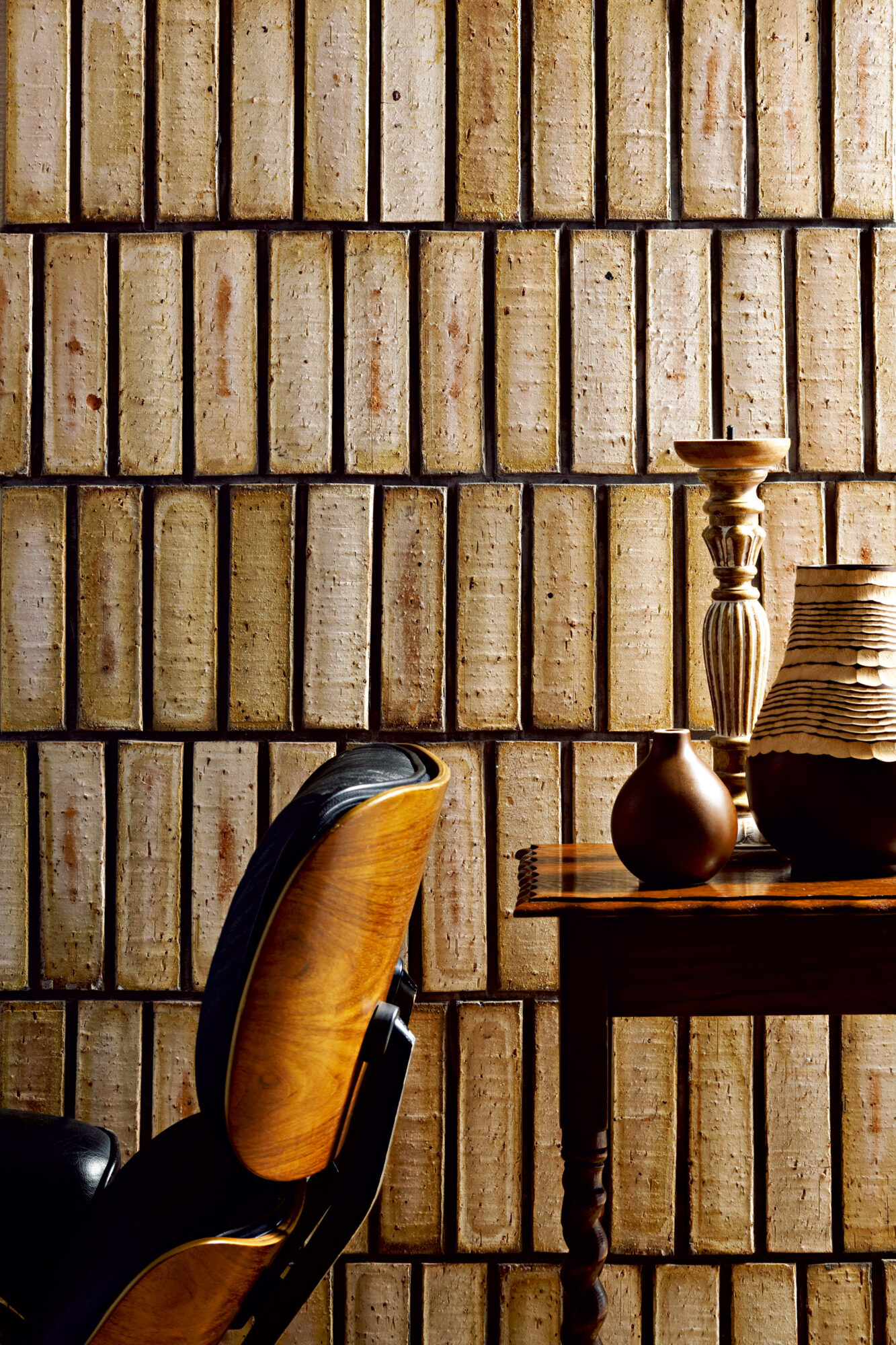 GB-2/103 | Giapponese Bricks | Hi-Ceramics | tiles by HiRATA TILE