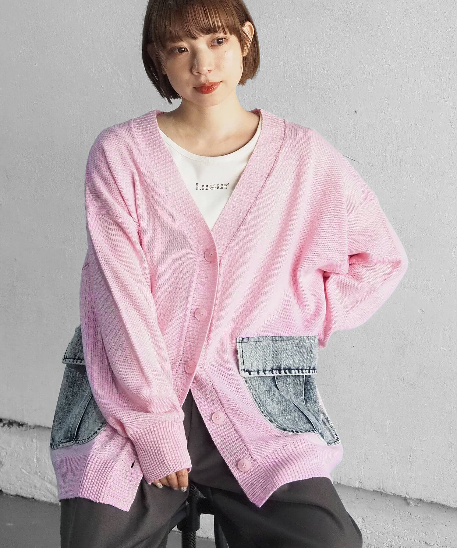 tiptop+pocket ティップトッププラスポケット / 検索結果