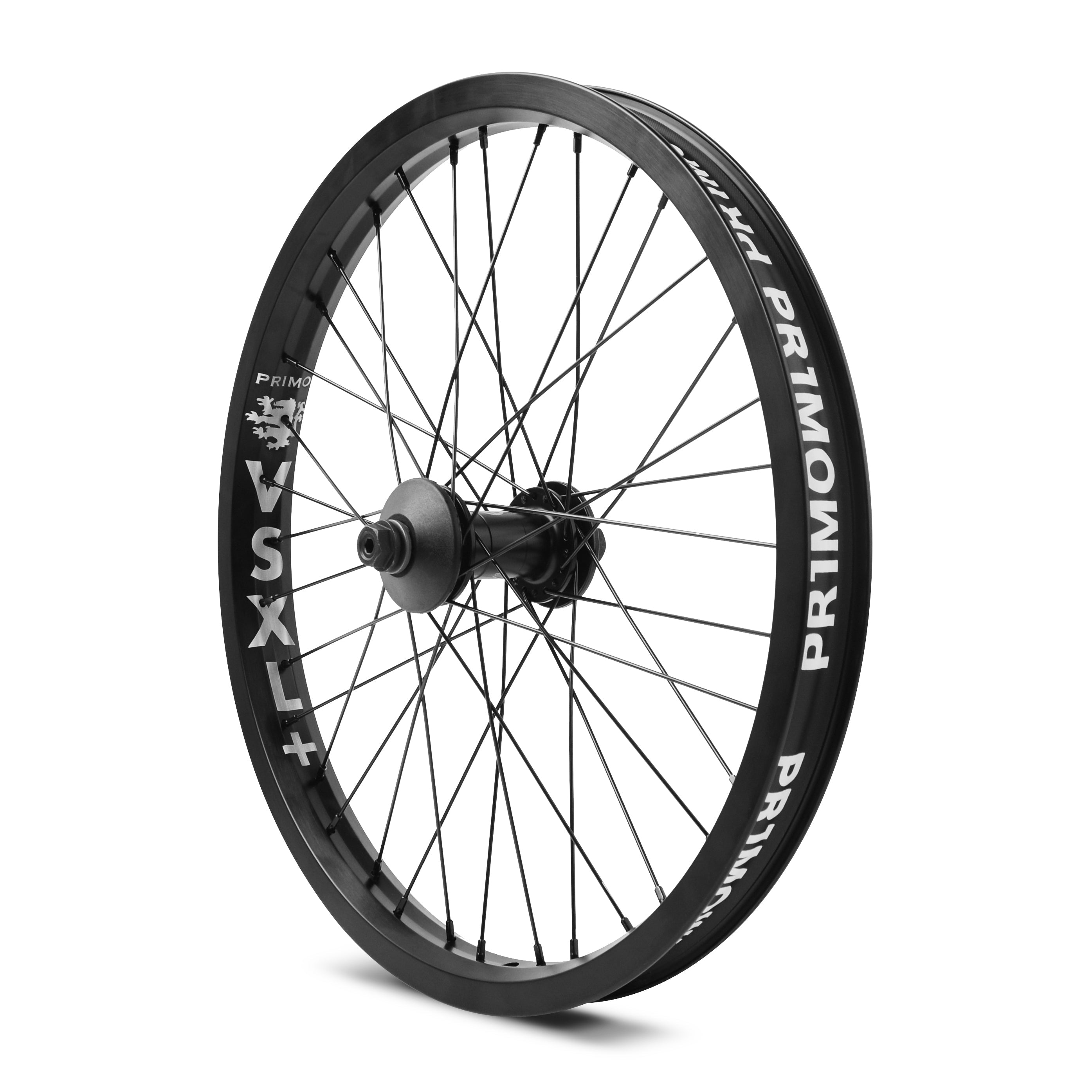 VSXL+ FRONT WHEEL