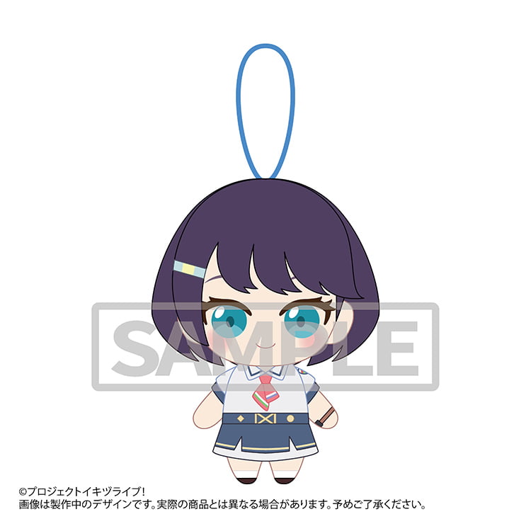 イキヅライブ！グッズインフォメーション グッズページ