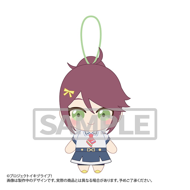 イキヅライブ！グッズインフォメーション グッズページ