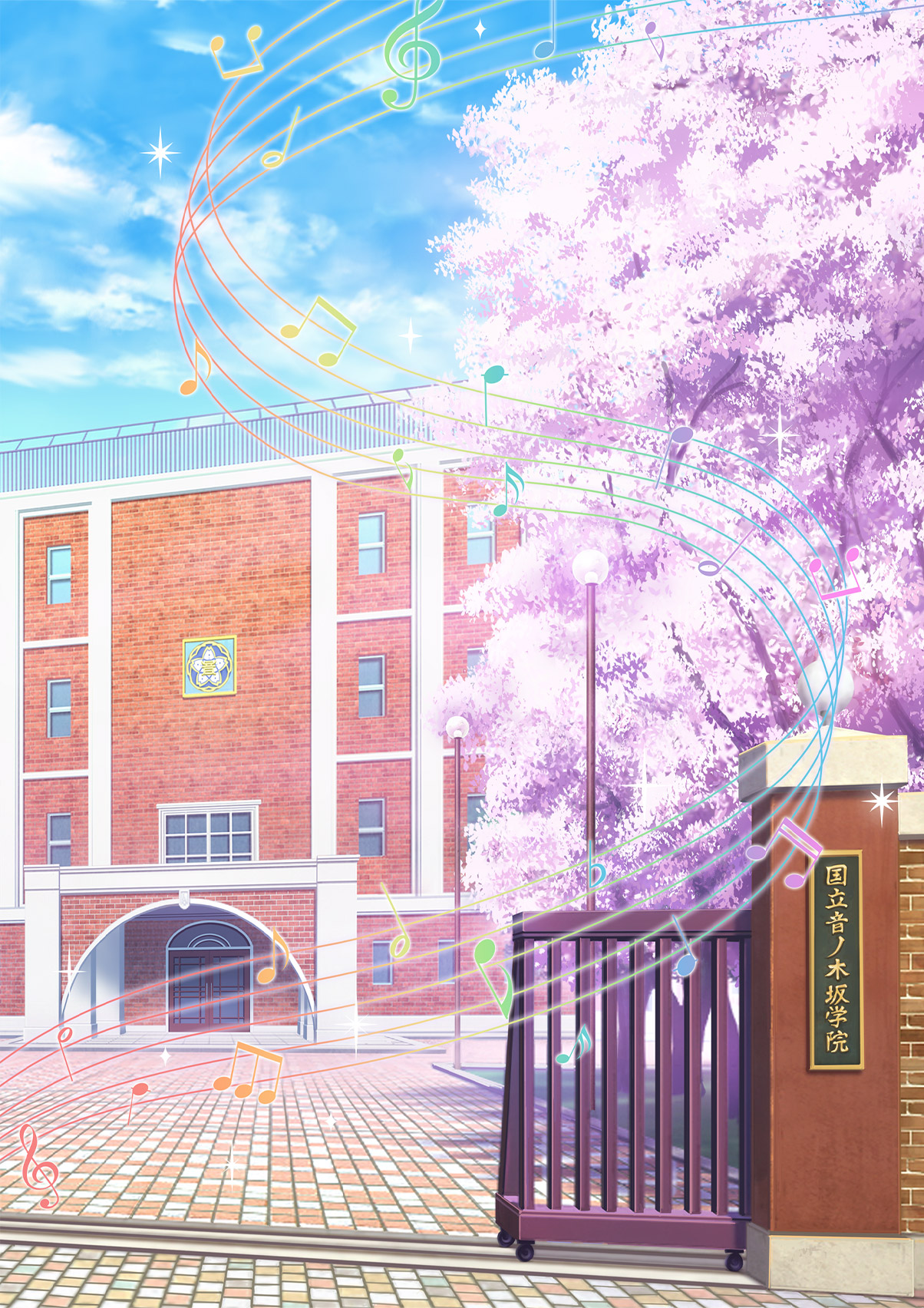 TVアニメ放送10周年記念 LoveLive! Special Concert」開催記念