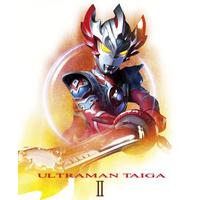 ウルトラマンZ Blu-ray BOX Ⅱ＜最終巻＞ | A-on STORE