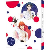 アイドリッシュセブン Second BEAT! 「ミライノーツを奏でて