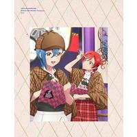 ラブライブ！スーパースター!! 結ヶ丘女子購買部 BIRTHDAYプレゼント第