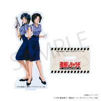 逮捕しちゃうぞ ポストカード5枚セットthe MOVIE 【2025年7月中旬以降