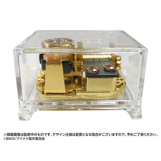 アイドリッシュセブン Second BEAT! 「ミライノーツを奏でて