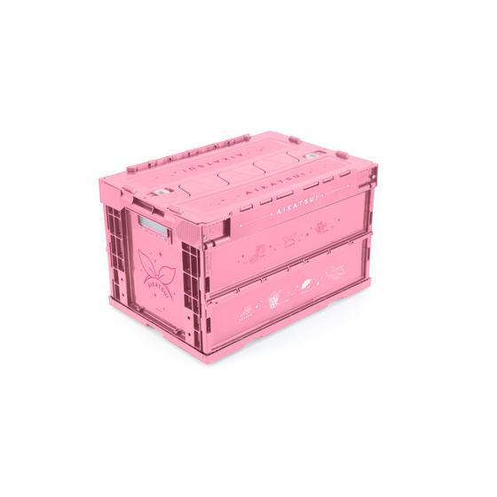 アイカツ ！ コンテナボックス | A-on STORE