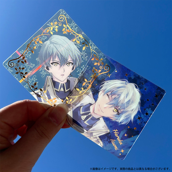 劇場版アイドリッシュセブン LIVE 4bit BEYOND THE PERiOD』祝