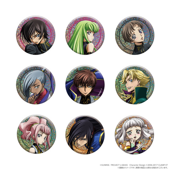 コードギアス アーニャ 直筆サイン 色紙 コードギアス アーニャ直筆