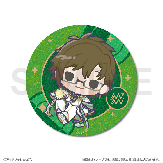 二階堂大和 My Sweet Teddy缶バッジ 40個セット アイナナ 二階堂大和