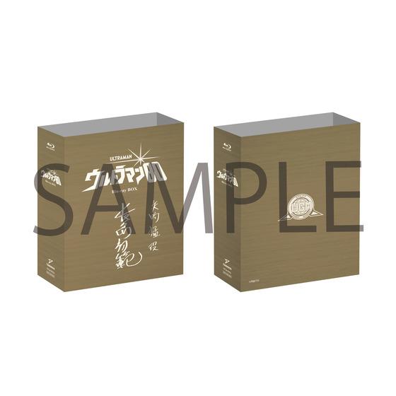 ウルトラマン80 ブルーレイBOX | A-on STORE