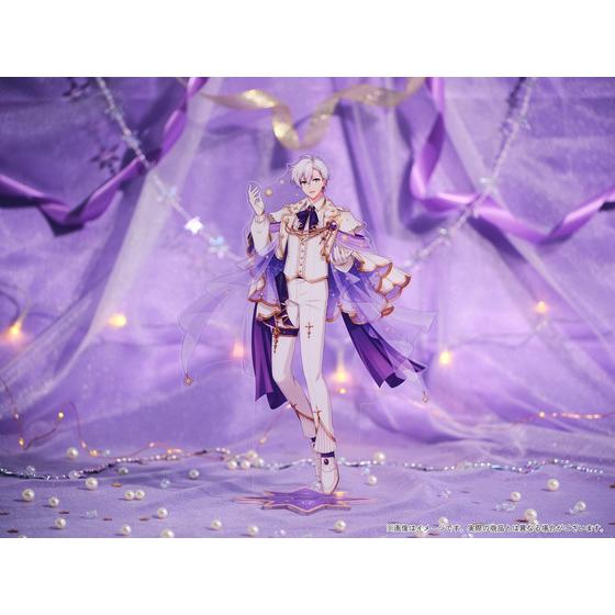 アイドリッシュセブン ビッグアクリルスタンド 16 STAR SIGNS 逢坂壮五