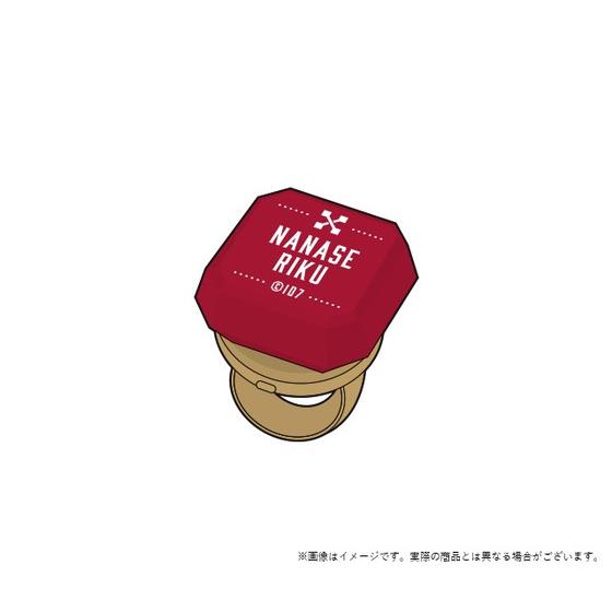 アイドリッシュセブン アイナナ 10周年 リングライト九条天4個セット