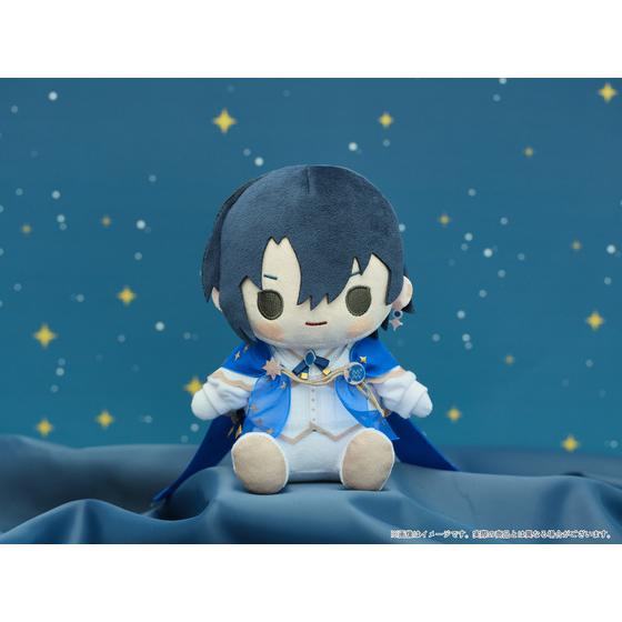 アイナナ 和泉一織 中国繁体字版5周年 缶バッジ Amazon.co.jp: アイド