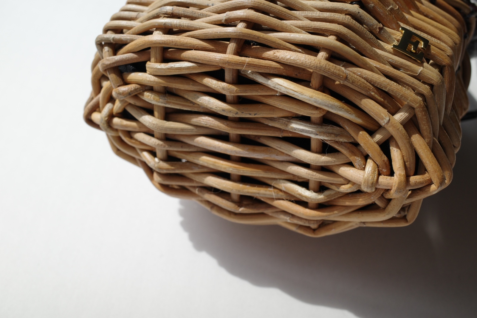 ebagos エバゴス ベイビースワン - tity