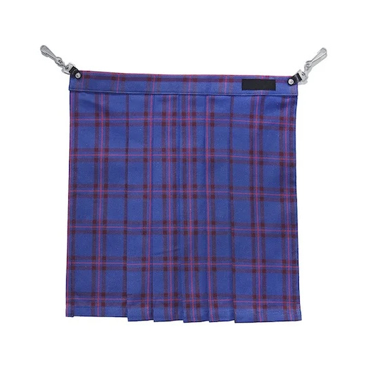 PEEL&LIFT tartan kilt キルト・エリオットタータン - tity