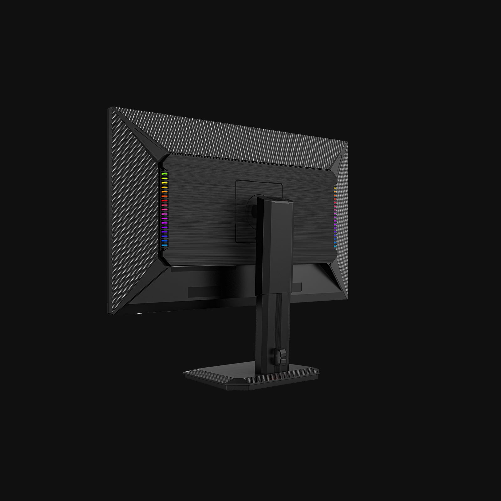 TITAN ARMY P2712V Gaming Monitor – TITAN-ARMY