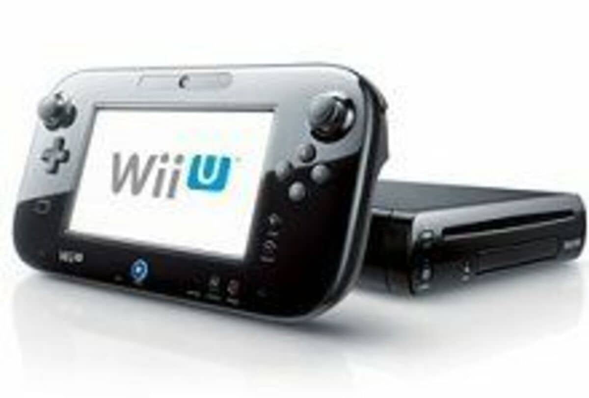 Wii U」は12月8日発売、ベーシックセット2万6250円