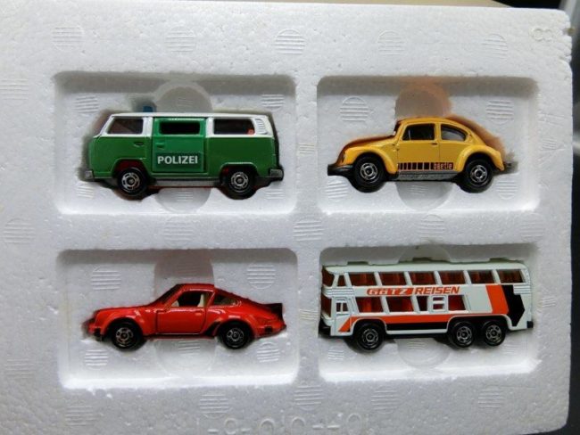 トミカ 外国車シリーズ国別セット | トミカ｜ギフトセット一覧【絶版