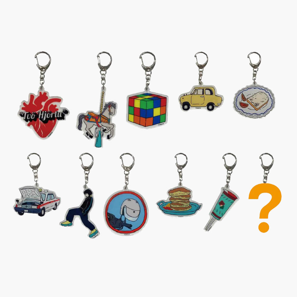 TOMOO Official Store