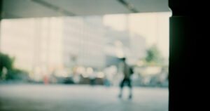 Minolta AUTOCORD 作例｜LomoChrome Metropolis & ORTHO 400、二眼レフ