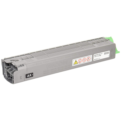 RICOH IPSIO SPトナーC740H/BK (IPSIO SPトナーC740）｜ トナー