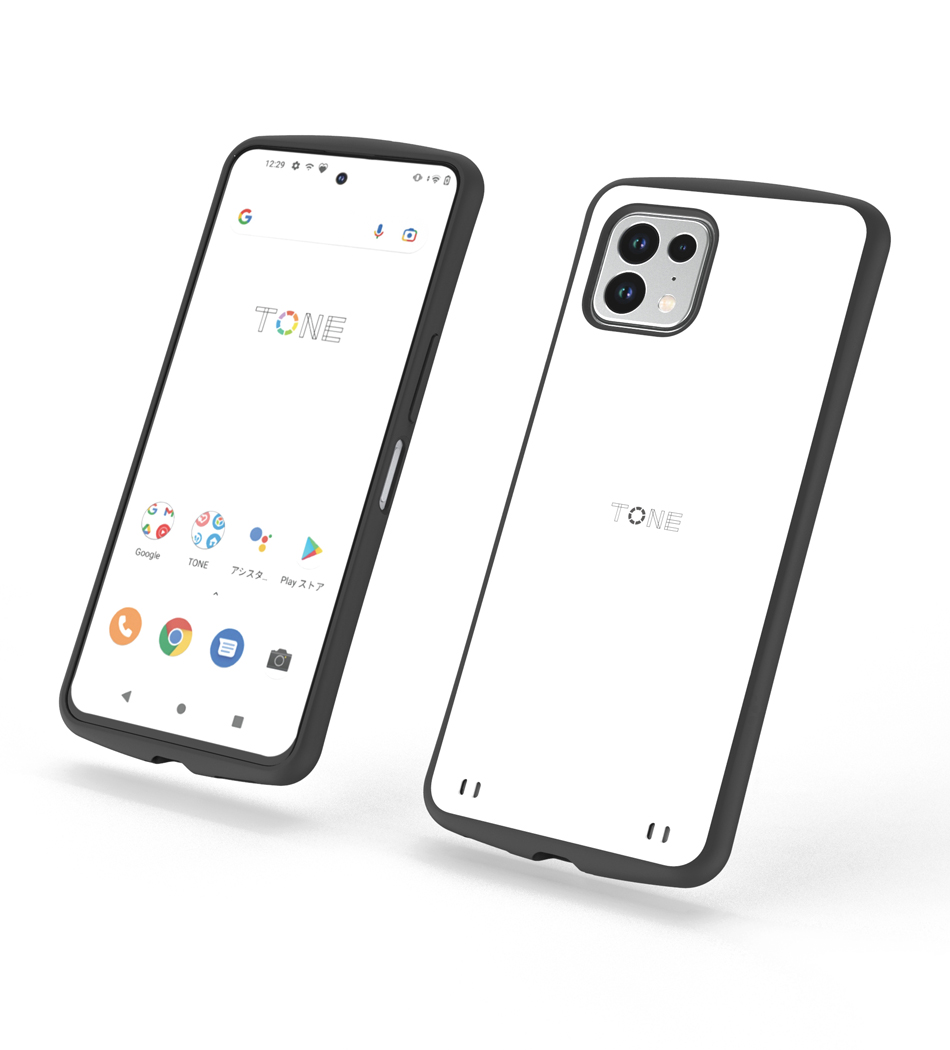 TONE e22アクセサリー｜トーンモバイル【公式】
